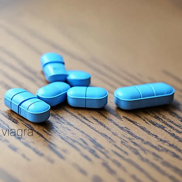 Hay viagra de venta libre